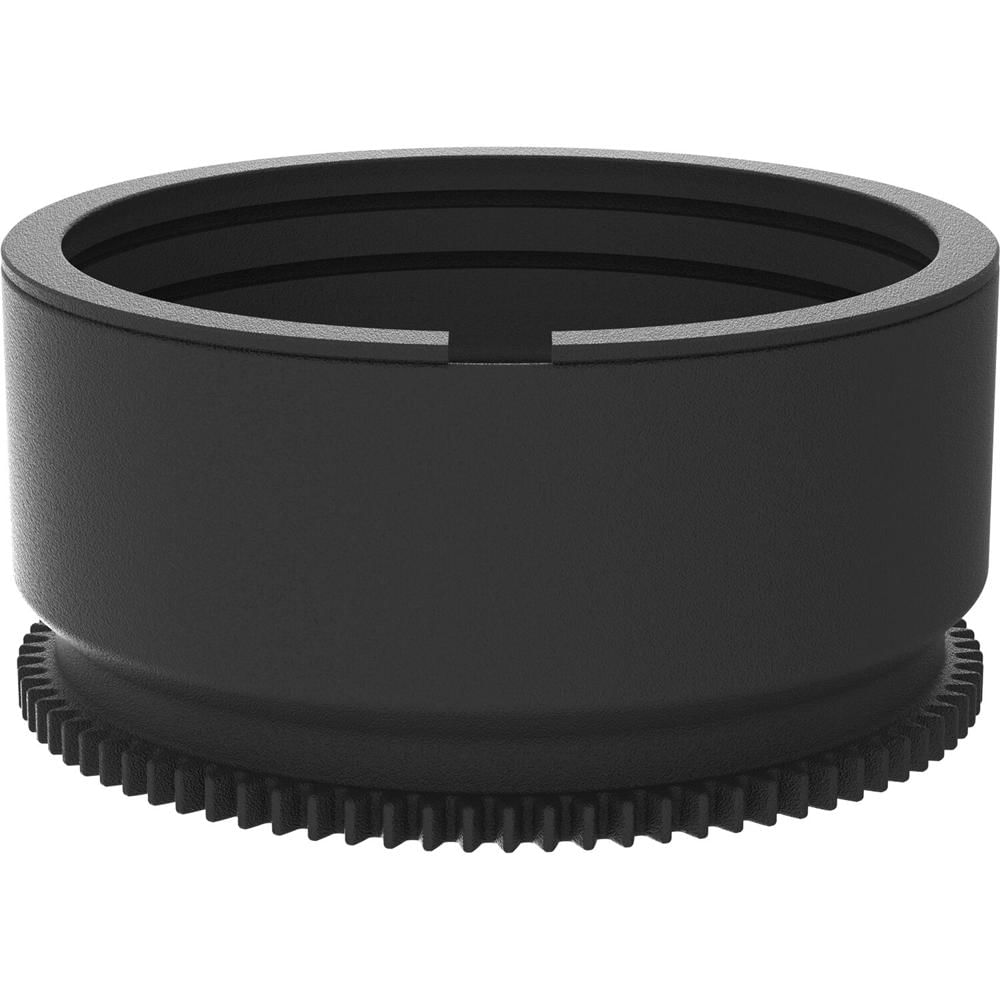 Marelux Zoom Gear para lente Canon RF-S 18-45mm f/4.5-6.3 IS STM - Control manual y uso su