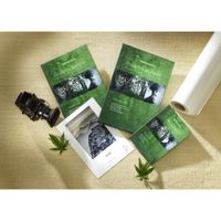 Hahnemuhle Papel FineArt Inkjet Hemp 24"" x 39' 290 gsm 60% Fibra de Cáñamo Textura Suave
