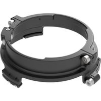 Marelux SOFT Dock para Ikelite DS230 Strobe - Montaje Seguro para Flash Óptico Inteligent