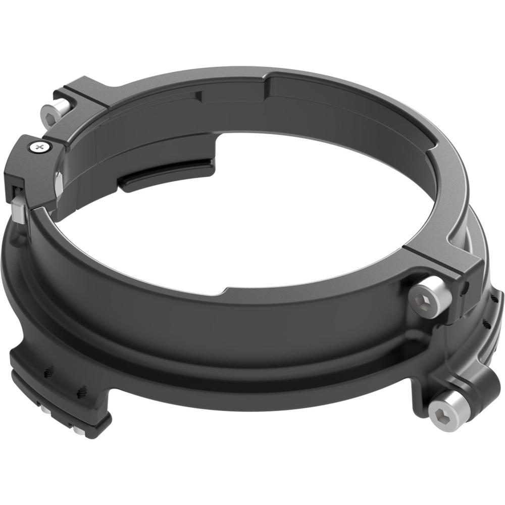 Marelux SOFT Dock para Ikelite DS230 Strobe - Montaje Seguro para Flash Óptico Inteligent