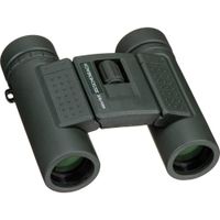 Eschenbach Optik Binoculares Compactos 8x25 Sektor F-Series - Prismos BAK4, Impermeables y