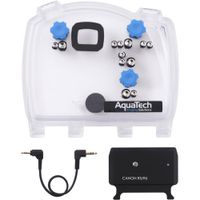 AquaTech Kit de Conversión para Canon R6