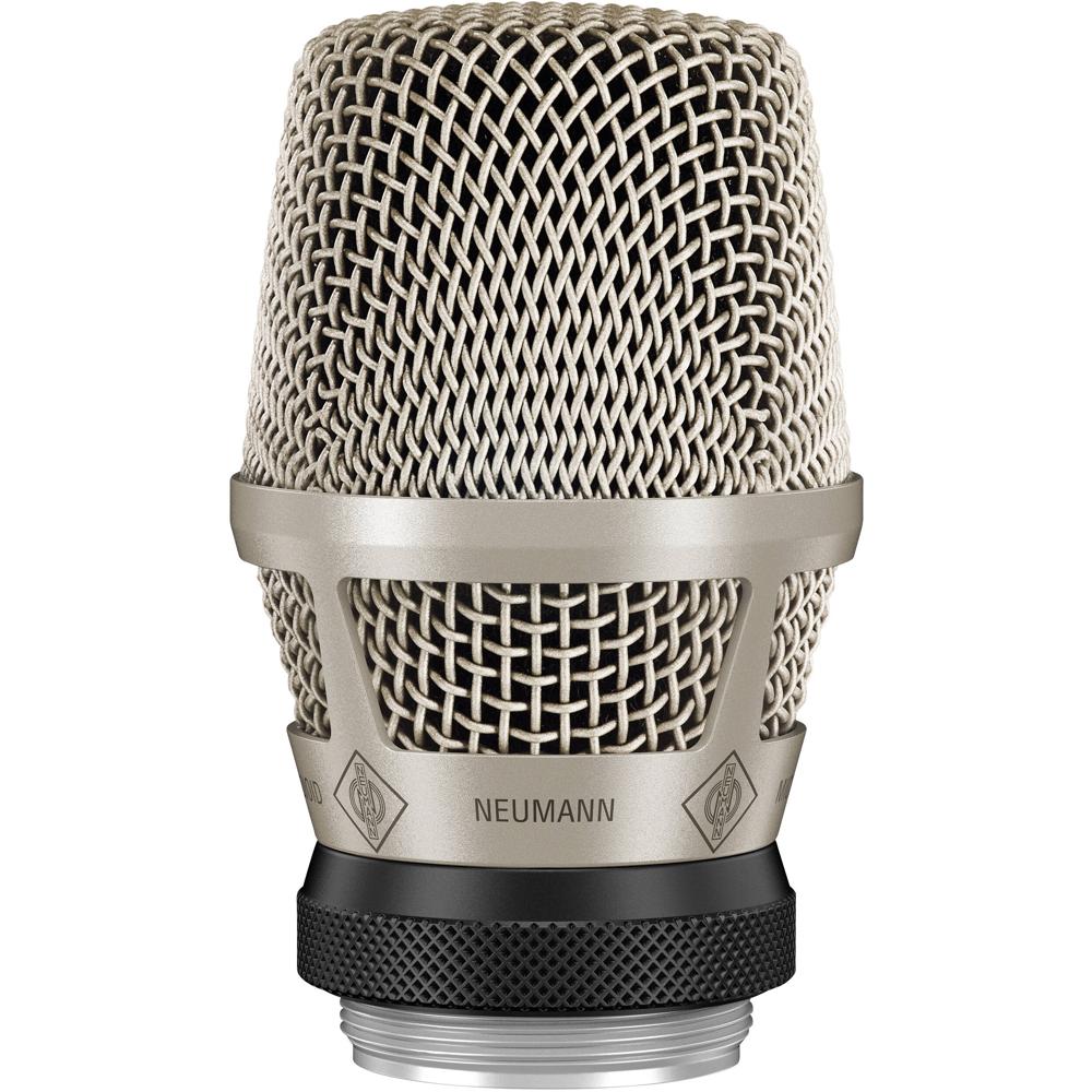 Neumann KK 104 U Cápsula Condensadora Cardioide para Transmisores Inalámbricos de Mano -