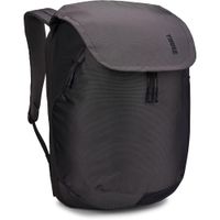 Thule Subterra 2 Mochila de Viaje 26L Vetiver Gray - Expandible, Resistente al Agua, con C