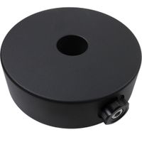iOptron Contrapeso de 22 lb para Monturas Ecuatoriales CEM120 y CEM120EC