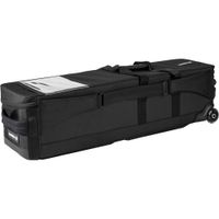 Sachtler 9118 EFP Bolsa con Ruedas para Tripode EFP con Cabezal Video 25 o Cine 30