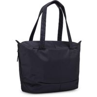 Thule Subterra 2 Tote Bag 22L Negra - Nylon 800D, Compartimentos para Laptop y Tablet, Bol