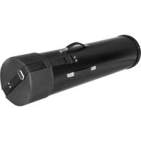 Sachtler Cover 100 II Funda de Transporte Dura para Trípodes 42.1 x 9.8"" - Resistente al