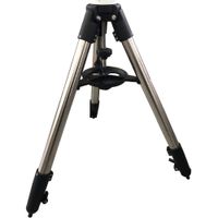 iOptron Tripode LiteRoc para Monturas CEM40 y GEM45 - Altura Ajustable de 30 a 47""