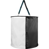 Westcott Flex Drum Softbox 21 x 21.25"" - Softbox Cilíndrico para LED Mats 1 x 2' y 1 x 3'