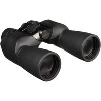 Nikon Binoculares 12x50 Action Extreme ATB - Prismas Porro, Lentes Eco-Glass, Impermeables