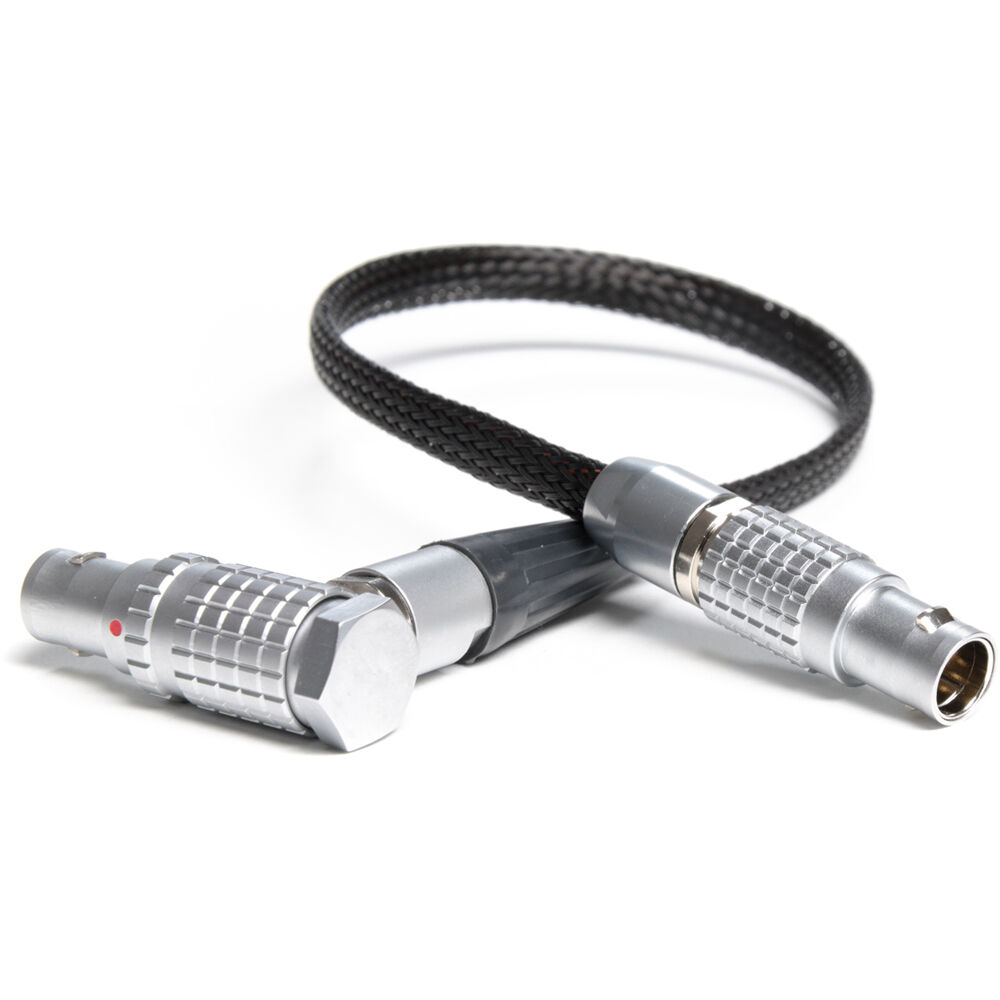 SmartSystem Cable de Poder DC 4-Pin para RED DSMC1/DSMC2 - 12V, 24""