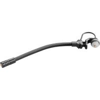 Neumann SH 100 Flexible Gooseneck 3.9"" para Sistema de Micrófono MCM - Soporte de Suspens