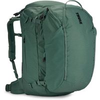 Thule Landmark Mochila de Viaje para Mujer 60L con Day Pack Desmontable y Compartimentos S