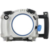 AQUATECH Housing Submarino EDGE Pro para Nikon Z5 II, Resistencia al Agua hasta 10 m, Cont