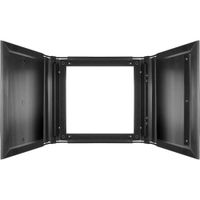 Westcott Flex Barndoor System 1 x 1' - Control Direccional de Luz con 2 Hojas Ajustables