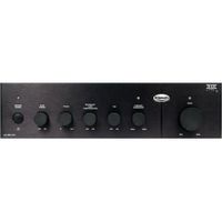 Klipsch Subwoofer Amplifier KA-1000-THX 1000W Clase D para 2 Subwoofers, Panel Frontal de