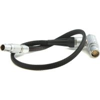 SmartSystem Cable de Poder DC 4-Pin 24V para ARRI ALEXA Mini/AMIRA