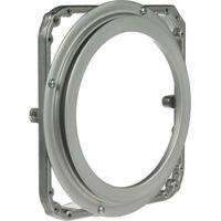 Chimera Speed Ring Daylite Jr. para Iluminación Hot Light, Compatible con Softboxes Recta