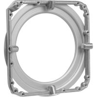 Chimera Speed Ring Circular 7.25"" para Video Pro Bank - Compatible con ARRILite, Mole Par