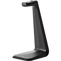 EPOS Soporte de Carga Inalámbrico IMPACT CH 40 para Auriculares IMPACT 1000 - Color Negro