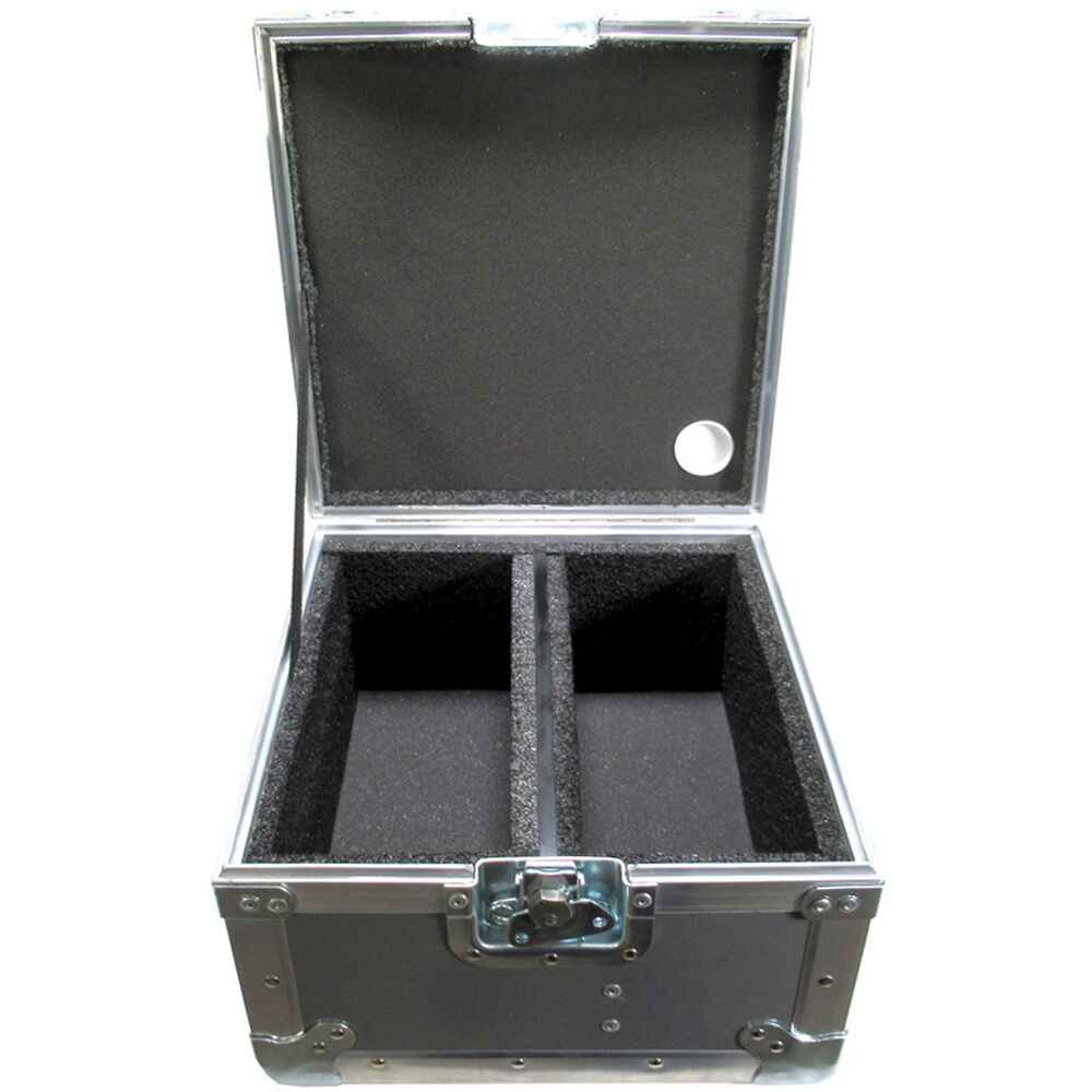 Innerspace Cases Funda para Filtros 4 x 5.7"" - Capacidad para 26 Filtros, Forro de Espuma