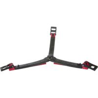 Sachtler Spreader SP 100/150 HD Soporte de Trípode Telescópico