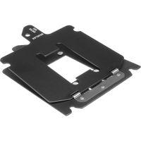 Beseler Portafilm sin vidrio 6x4.5cm para ampliadoras 67