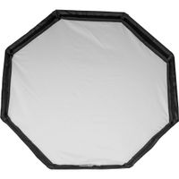 Chimera Octaplus 5' Light Bank con Kit de Soporte de Expansión de 7'