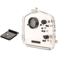 Ikelite Update Kit 200DL para Canon EOS R5 Mark II - Incluye Housing Back y Montura de Cá