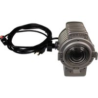 Photogenic Minispot CL150FS 200W con lente Fresnel de 3"" y socket BA15d