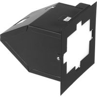 Beseler Cámara de Mezcla 6x7cm para Ampliadora Printmaker Dichro 35