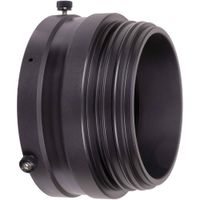 Ikelite DLM 1.6"" Flat Lens Port Extension para Panasonic Leica DG 12-60mm f/2.8-4