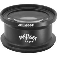 Fantasea Line UCL900F Lente Macro Super de +15 Dioptrías con Montura de 67mm
