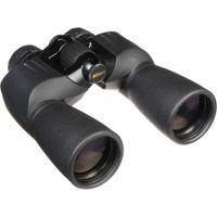 Nikon Binoculares 7x50 Action Extreme ATB - Prismos Porro BAK4, Lentes de 50mm, Impermeabl