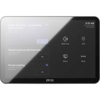 EPOS EXPAND Control Meeting Room Controller 10.1"" Pantalla Táctil Antirreflejo, Compatibl