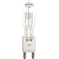 Ushio Lámpara DPY 5,000W 120V Halógena Tungsteno G38 3200K