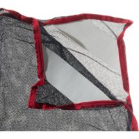 Chimera Double Scrim 48 x 72"" - Reducción de Luz 1.25 Stop, Fácil de Montar