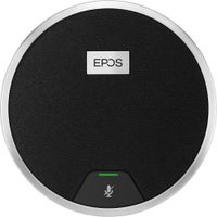EPOS Mic de Expansión EXPAND 80 con Cuatro Micrófonos Direccionales