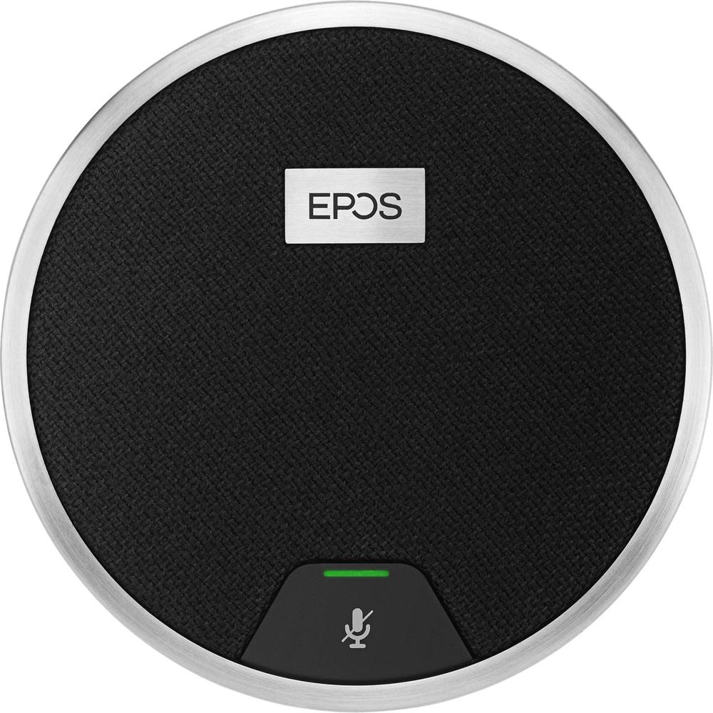 EPOS Mic de Expansión EXPAND 80 con Cuatro Micrófonos Direccionales