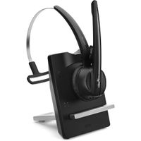 EPOS IMPACT D 10 USB ML US II Auricular Mono DECT Inalámbrico con Micrófono Cancelador d