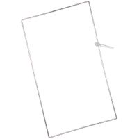 Chimera Panel Frame Kit 48 x 72"" con tela de difusión y bolsa de transporte