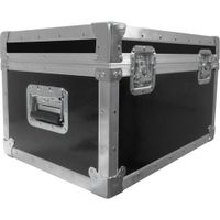 Innerspace Cases Funda de Transporte para Cabezal Vinten Vector 75 y Vector 700 - Comparti