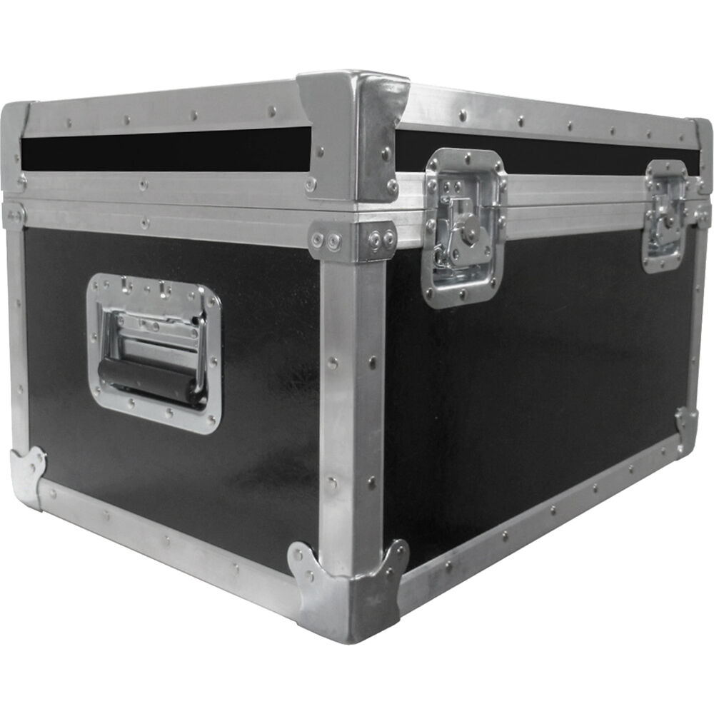 Innerspace Cases Funda de Transporte para Cabezal Vinten Vector 75 y Vector 700 - Comparti