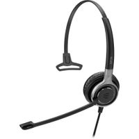 EPOS Impact SC 630 Mono Auricular USB Cableado con Cancelación Activa de Ruido y Micrófo