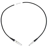 HEDEN Kit de Cables Schmitt/Contact Closure Run/Stop para Cámaras RED (2-Pack) - Compatib