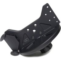 SmartSystem Soporte Duro con Montaje Mitchell y Accesorio de Tubo - Capacidad de Carga 165