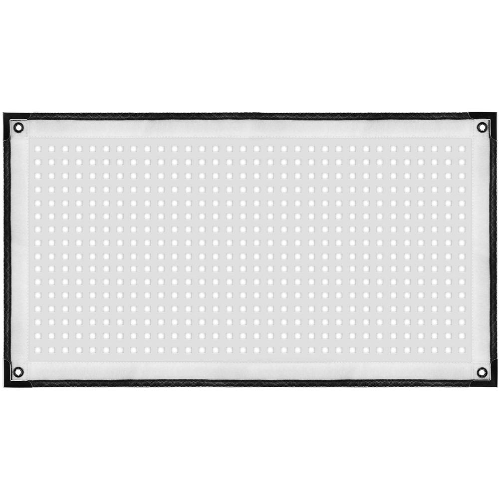 Westcott Flex Cine Daylight Mat 1 x 2' 5600K 140-360° Beam Angle CRI 96 TLCI 96