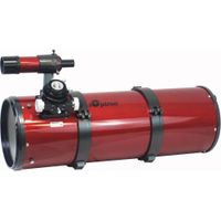 iOptron Telescopio Newtoniano 200mm f/4 - Espejo Primario de Vidrio BK7, Focal de 800mm, F