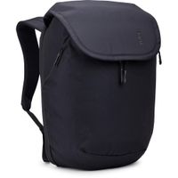 Thule Subterra 2 Mochila de Viaje Negra 26L Expandible con Cubo de Empaque Removible